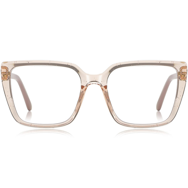 Cat-Eye Glasses PF1341
