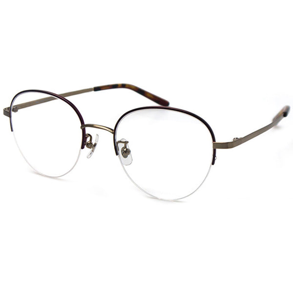 Round Glasses A1485