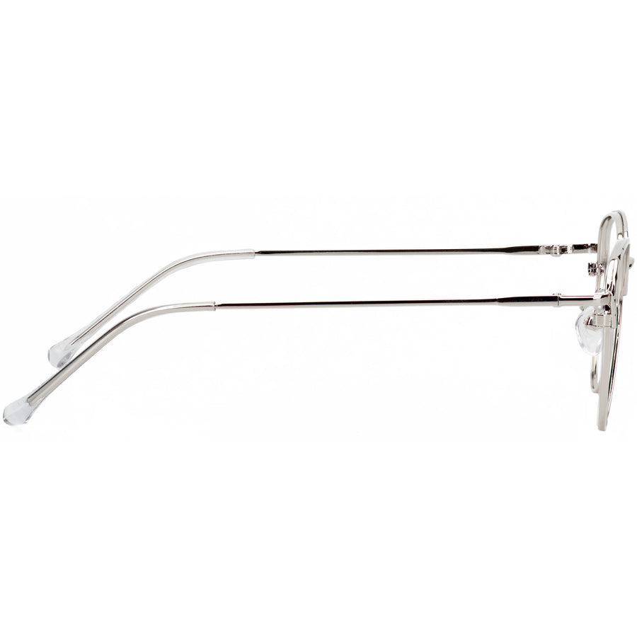 Cat-Eye Glasses O2766