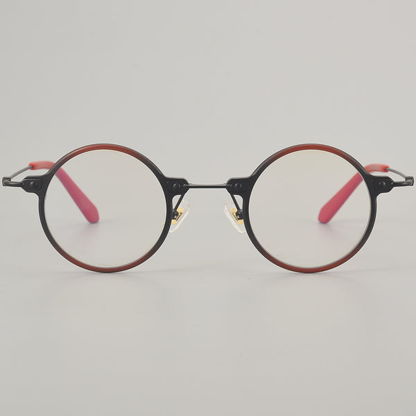 Round Glasses BY1131
