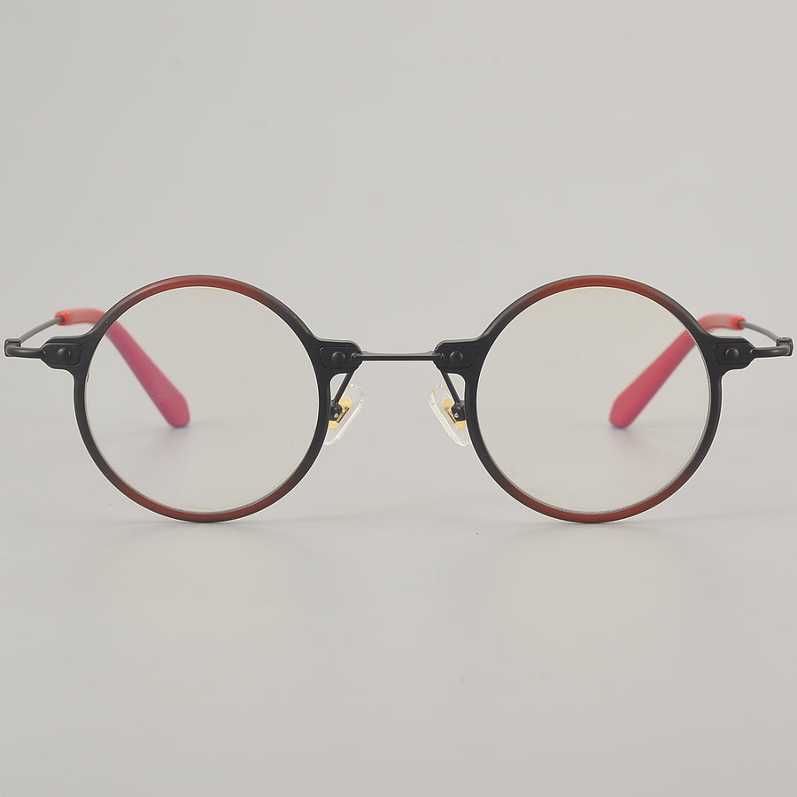 Round Glasses BY1131