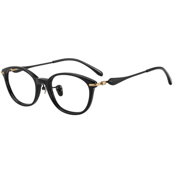 Round Glasses TG1053
