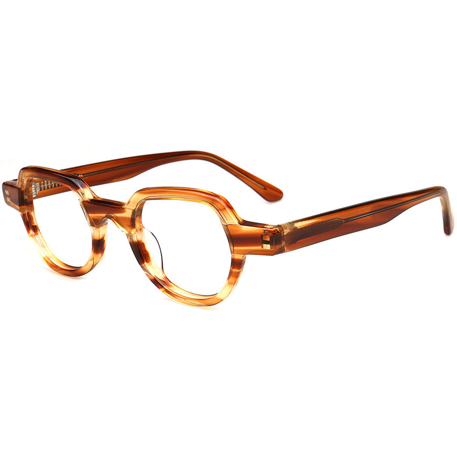 Round Glasses YT1040