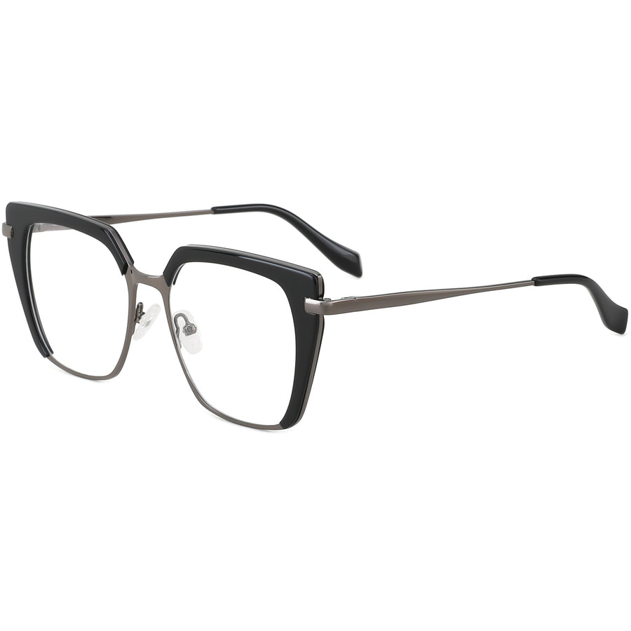 Cat-Eye Glasses YEC1133