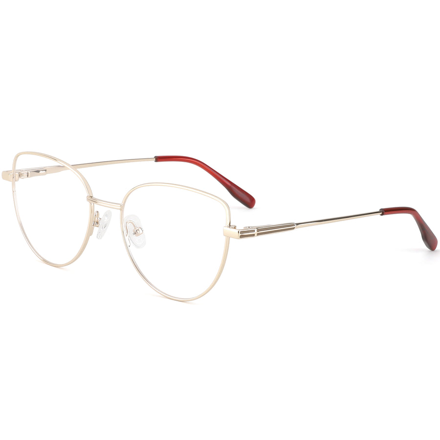Cat-Eye Glasses YEM1131