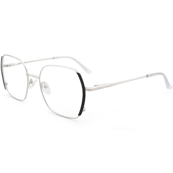 Geometric Glasses YEM1235