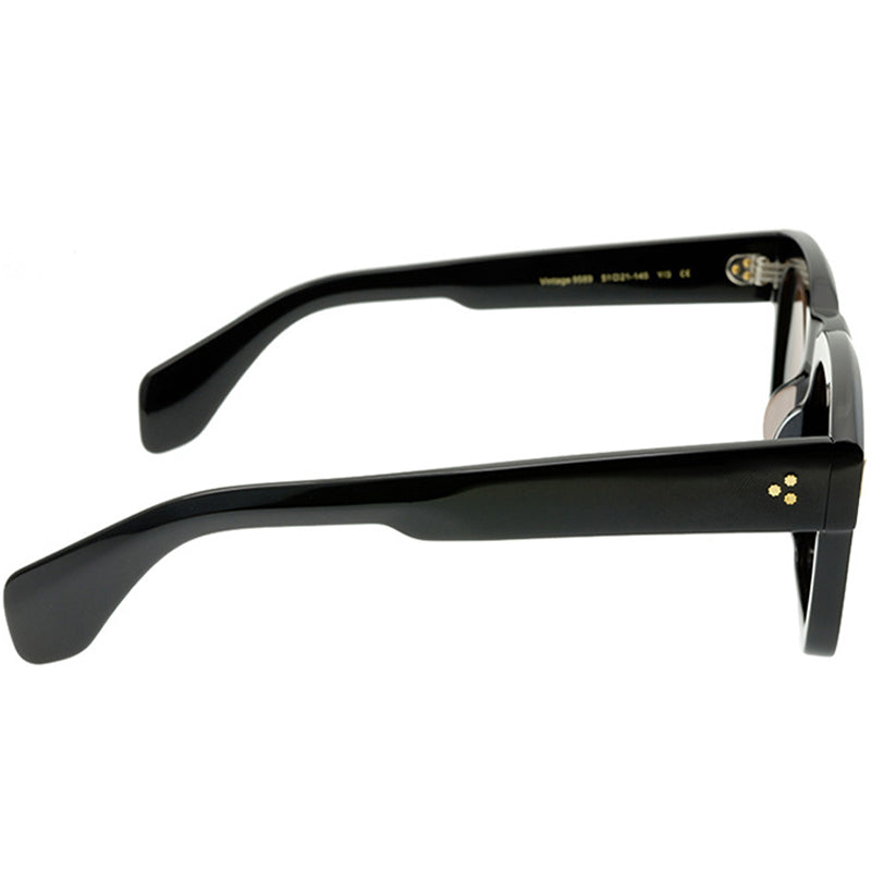Rectangle Sunglasses GCS1013