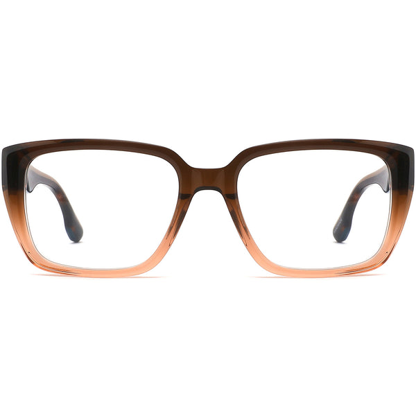 Cat-Eye Glasses KC1011