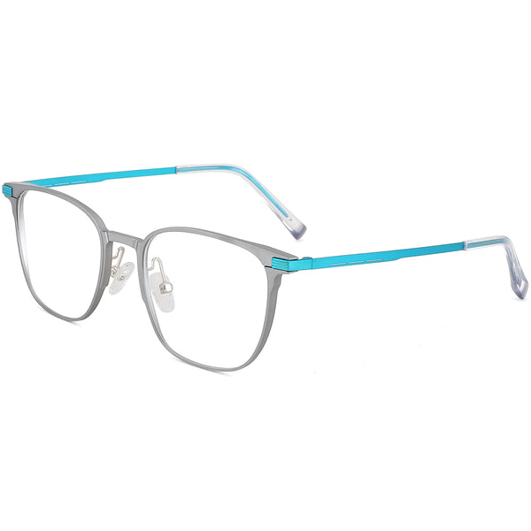 Square Glasses YEM1025