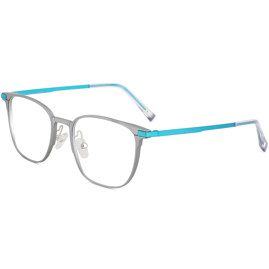 Square Glasses YEM1025