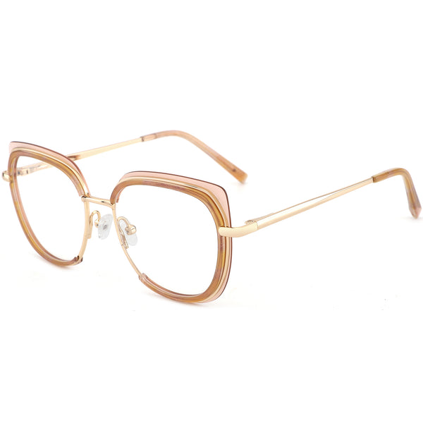 Square Glasses YEC1055