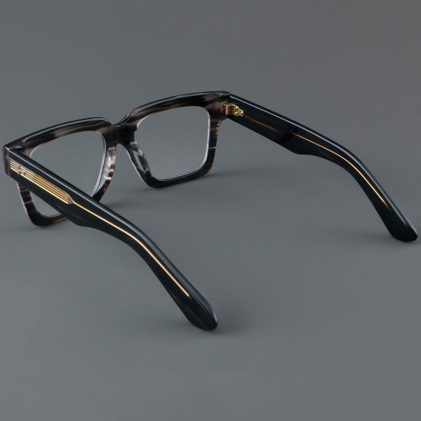 Square Glasses A4022