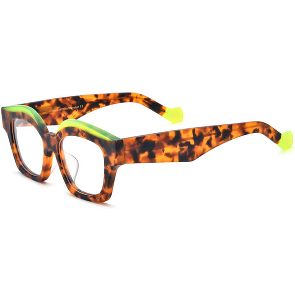 Cat-Eye Glasses BR1730