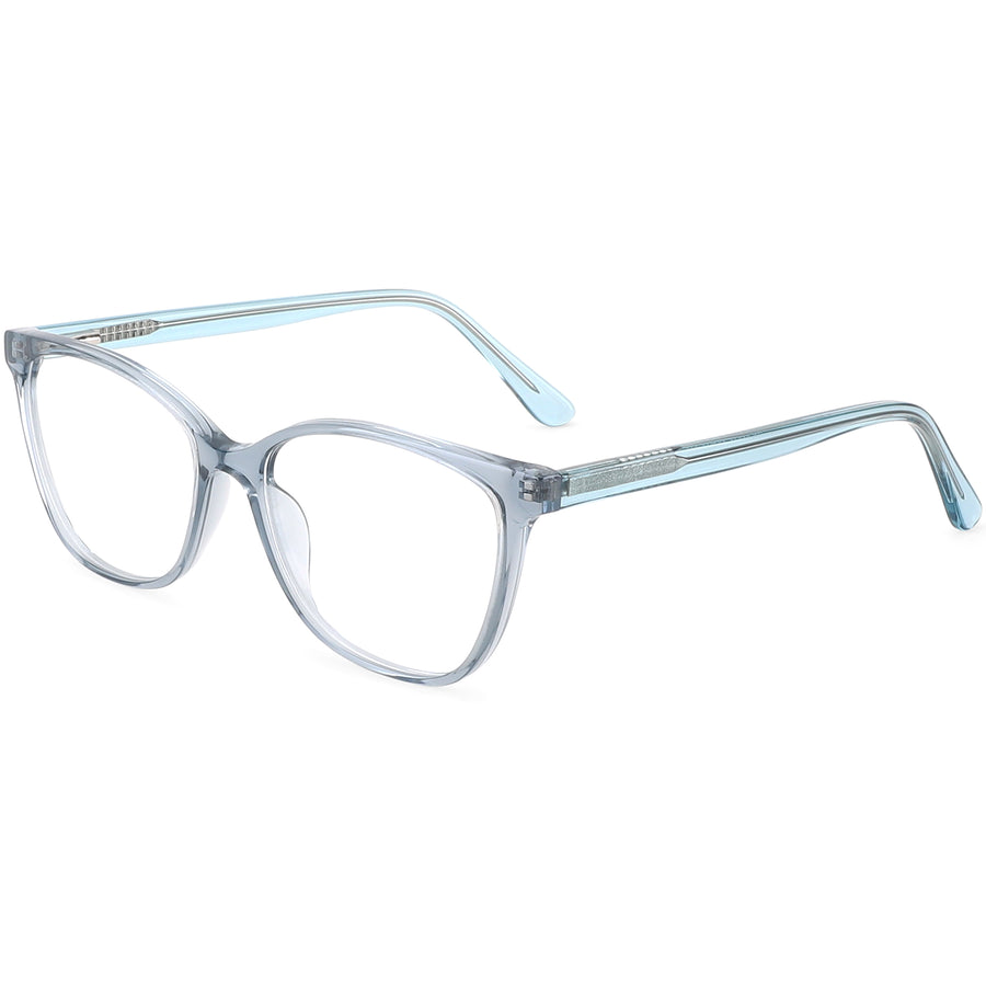 Square Glasses YSAA1083