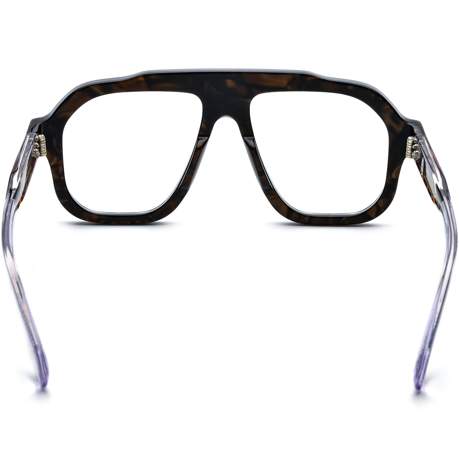 Square Glasses BR1704
