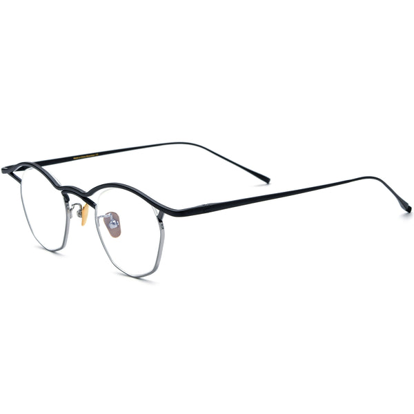 Geometric Glasses BR1465