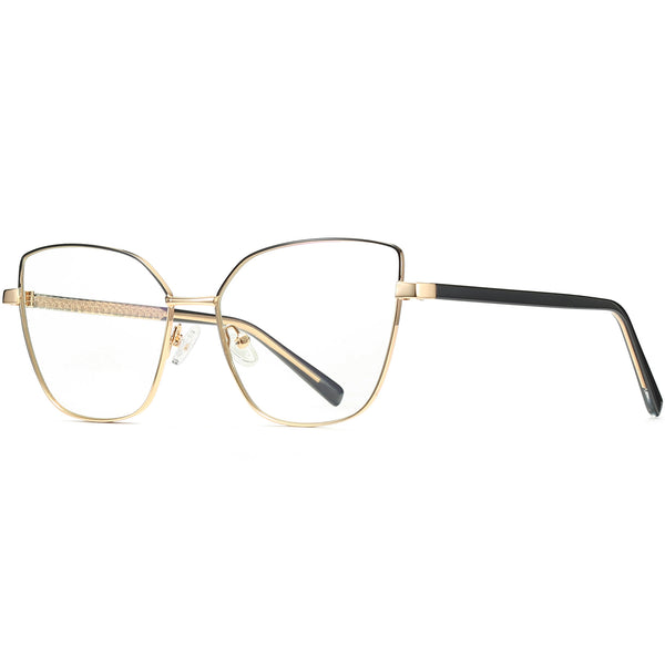 Cat-Eye Glasses PF1175