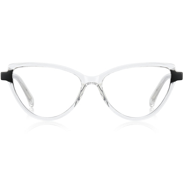 Cat-Eye Glasses PF1060