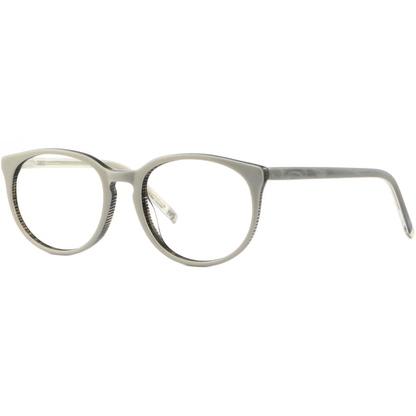 Round Glasses O2297