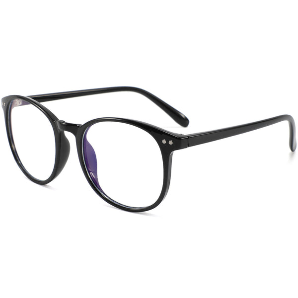 Round Glasses KC1054