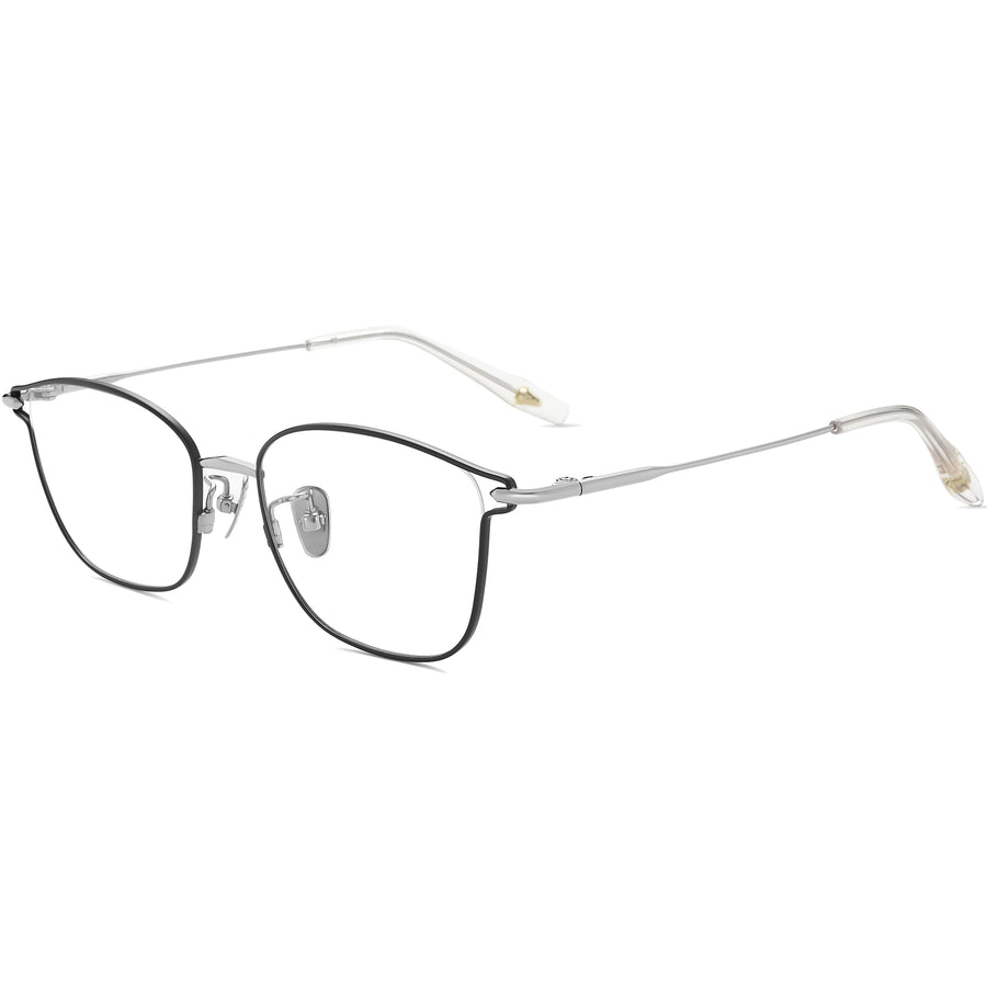 Square Glasses ST1021