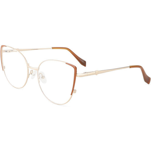Cat-Eye Glasses YSAM1058