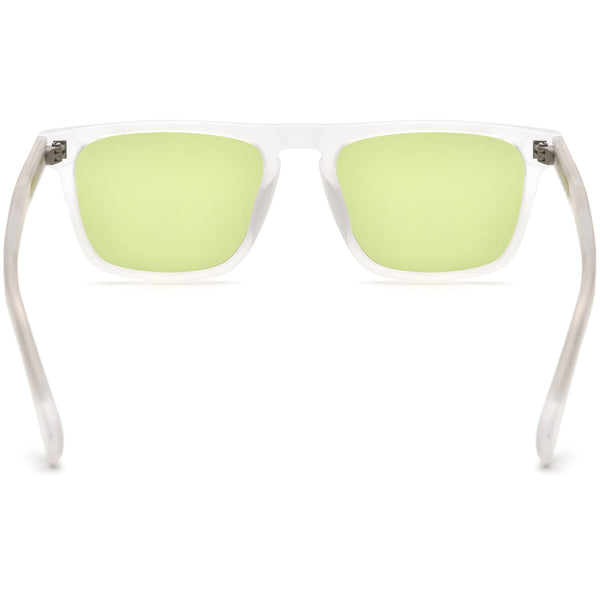 Rectangle Sunglasses BRS1076