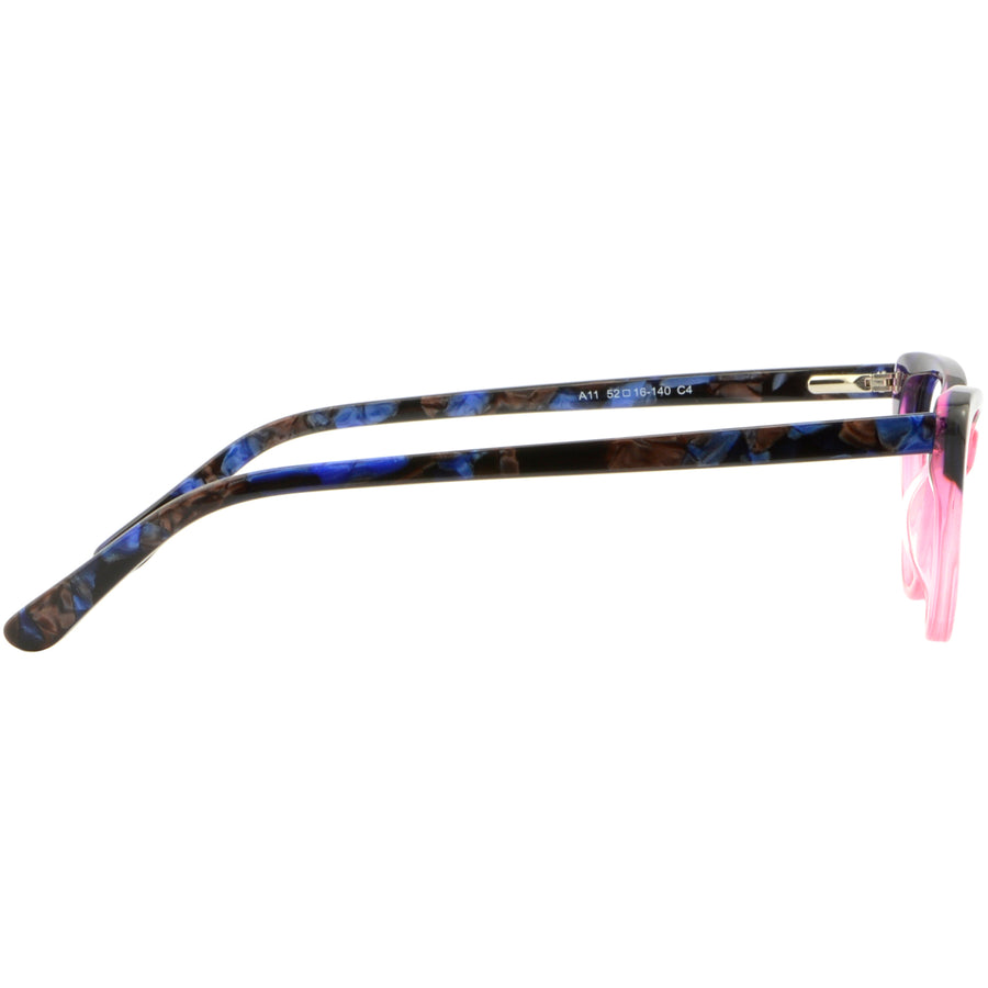 Cat-Eye Glasses O1774