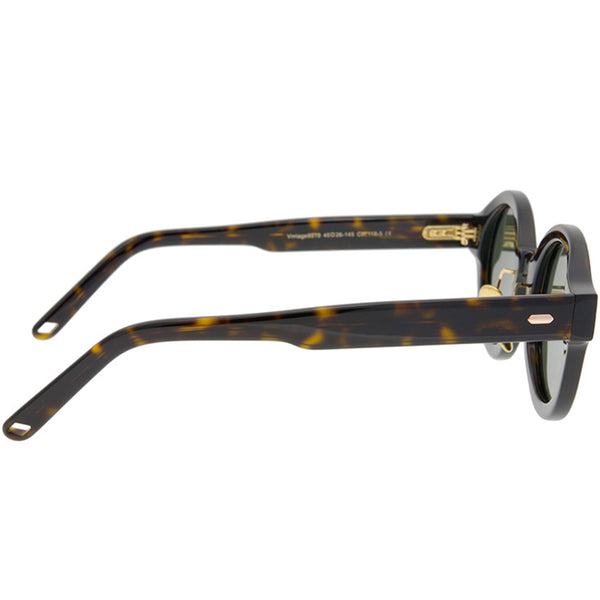 Round Sunglasses GCS1049