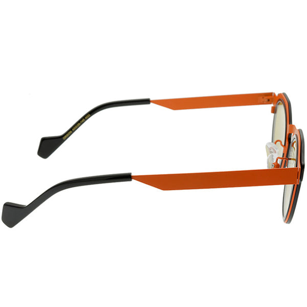 Round Sunglasses GCS1057