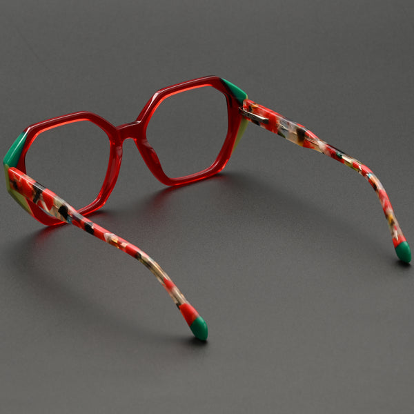 Geometri Glasses YN1117