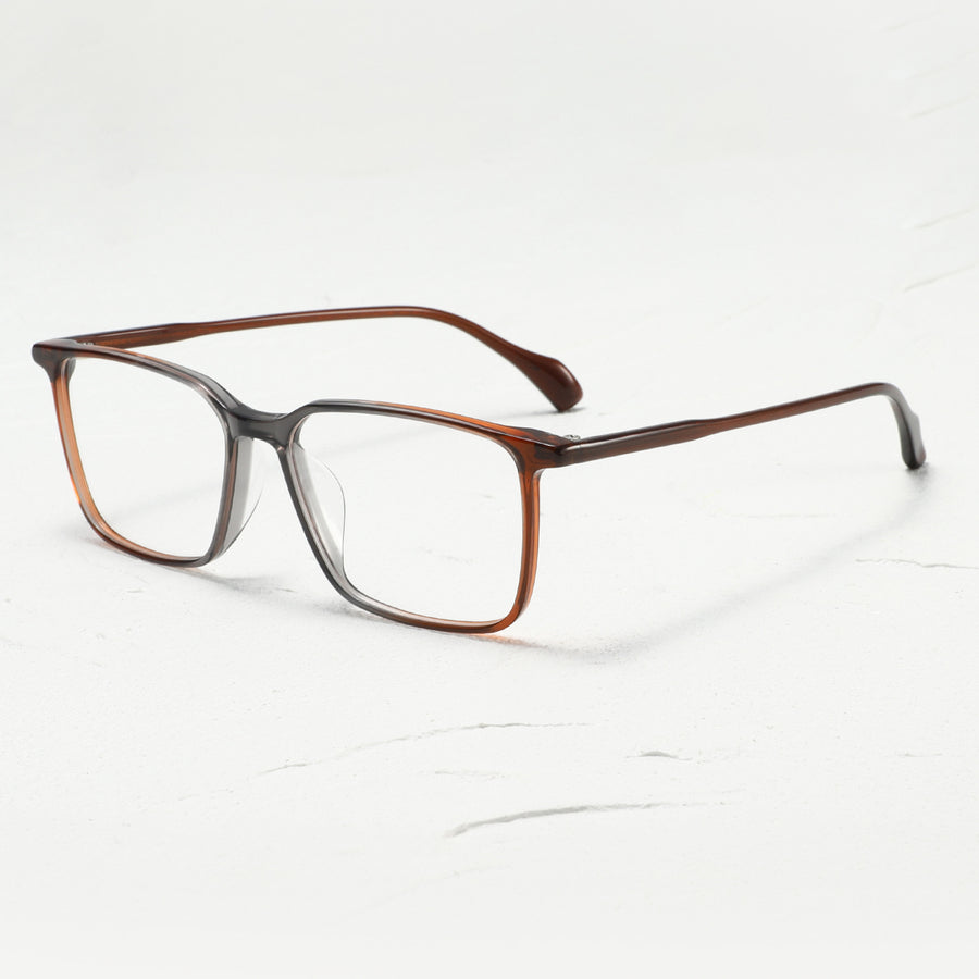 Square Glasses ME1016