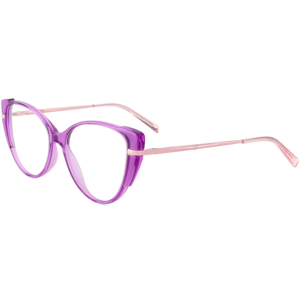 Cat-Eye Glasses YSAC1049