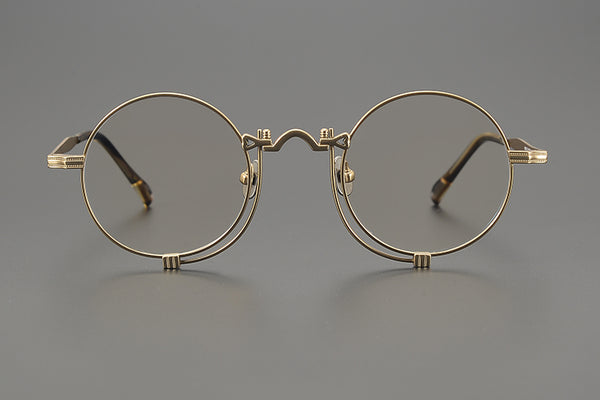 Round Glasses TG1010