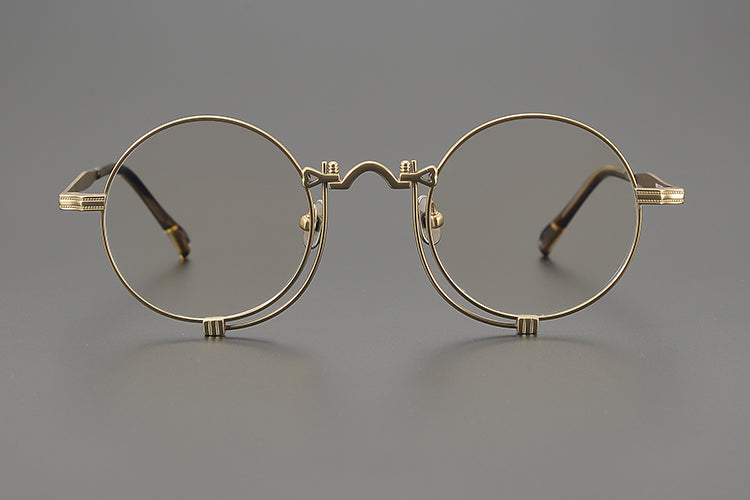 Round Glasses TG1010