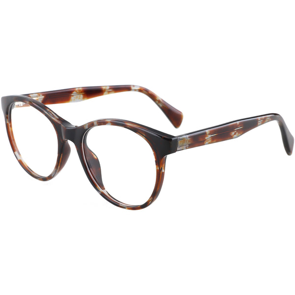 Round Glasses YEA1179