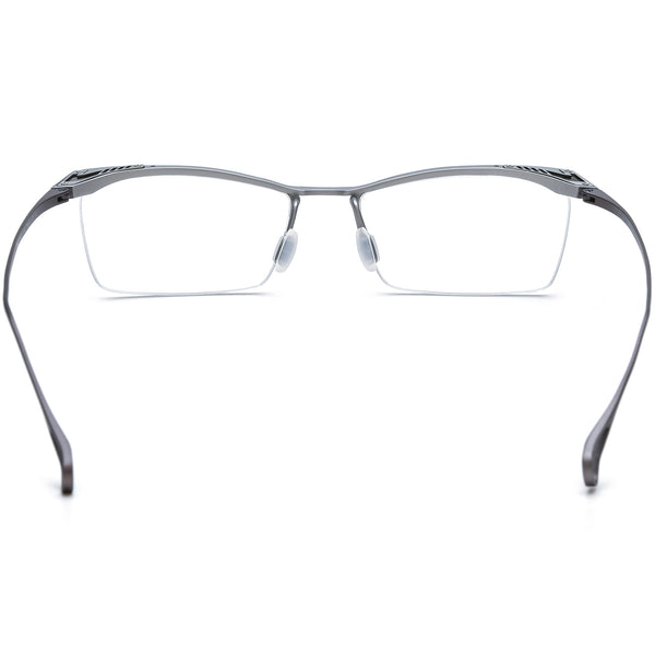 Rectangle Glasses BR1684