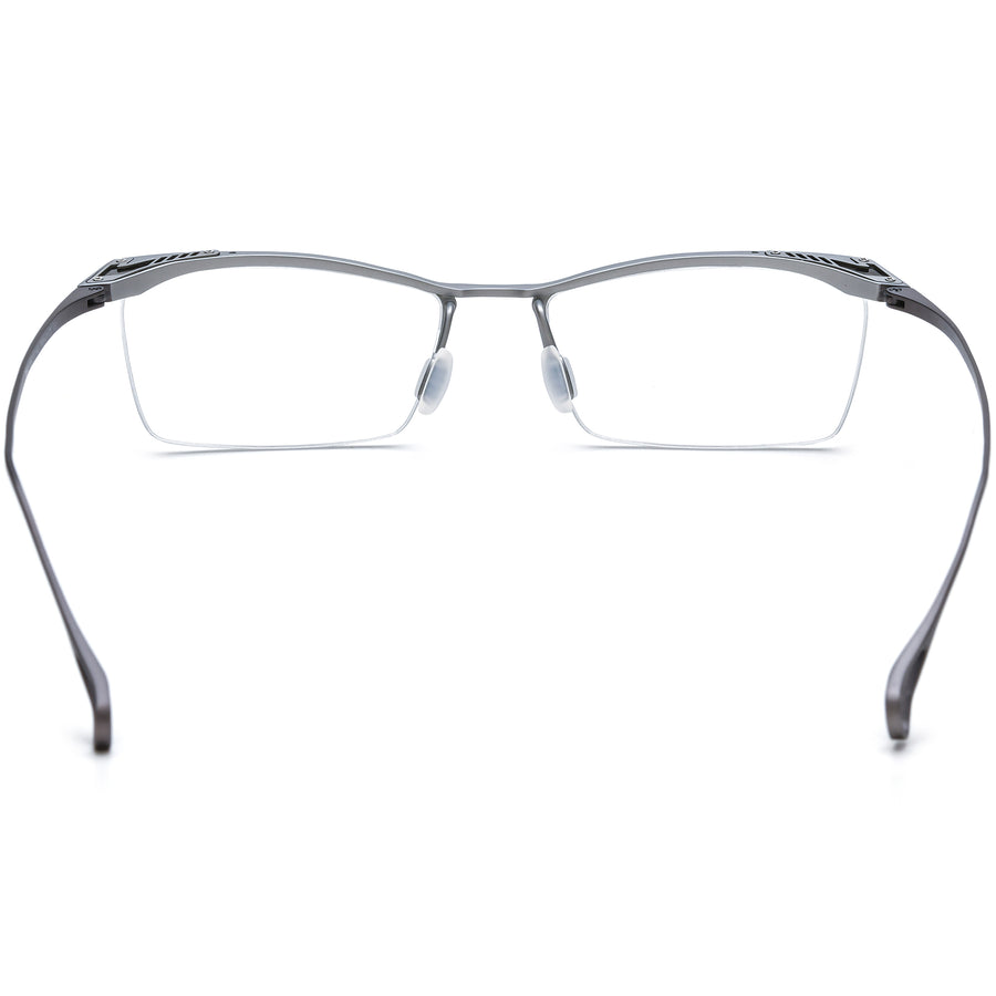 Rectangle Glasses BR1684