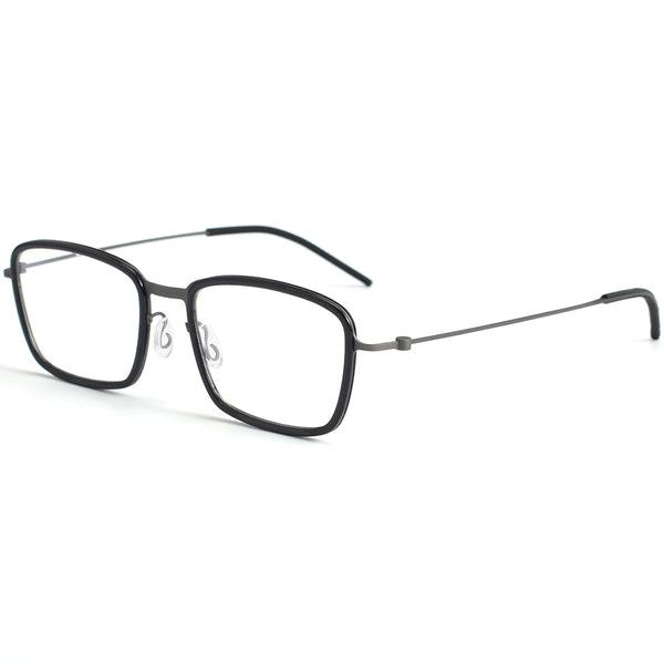Rectangle Glasses A3959