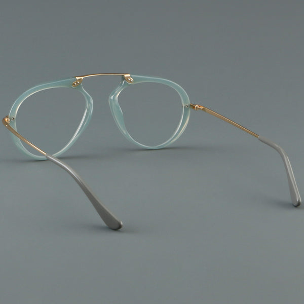 Aviator Glasses YN1042