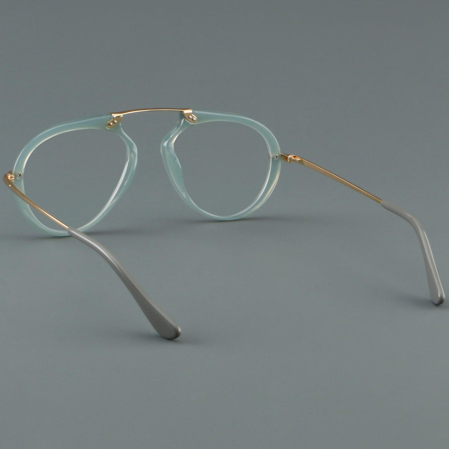 Aviator Glasses YN1042