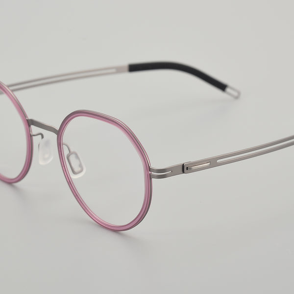 Round Glasses BY1005