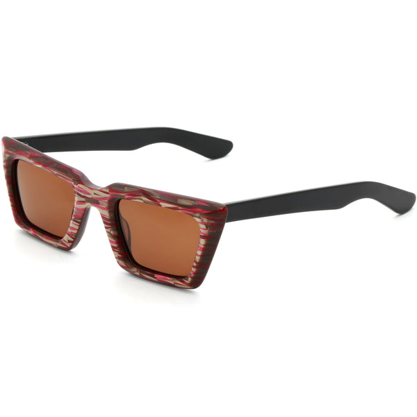 Cat-Eye Sunglasses GSS1108
