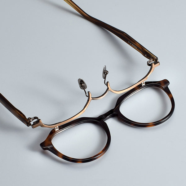 Round Flip Up Glasses TG1244