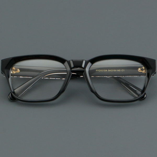 Rectangle Glasses YN1026