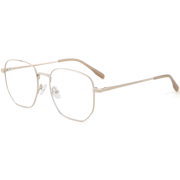 Square Glasses YSAM1116
