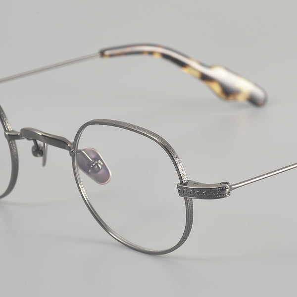 Round Glasses BY1141