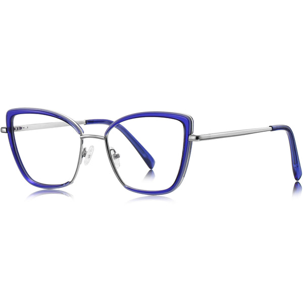 Cat-Eye Glasses PF1335
