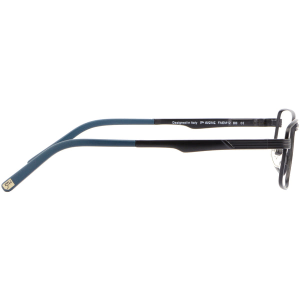 Rectangle Glasses O1175