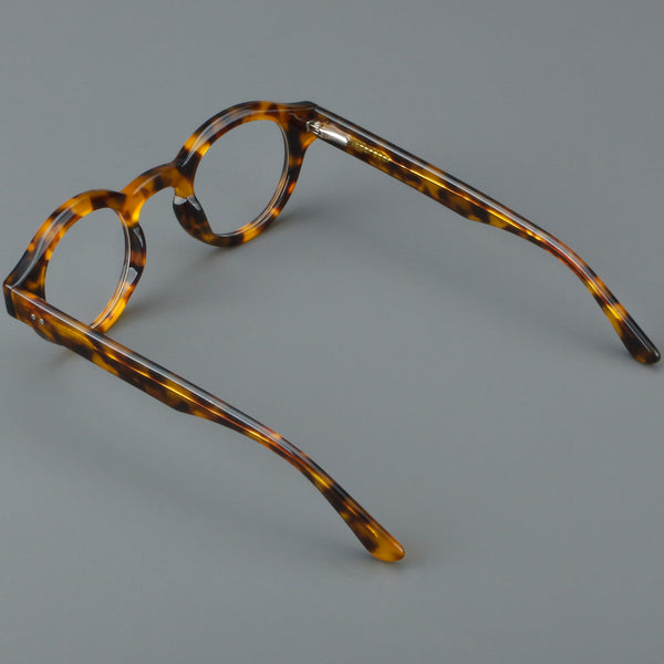 Round Glasses A2458